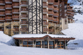 Résidence Pierre & Vacances Les Néréides Belle-Plagne